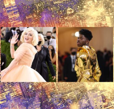Met Gala 2021