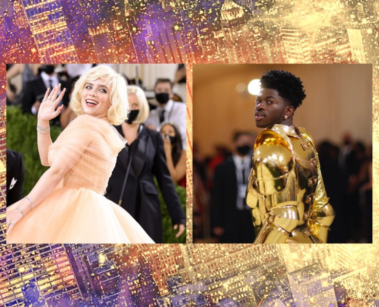 Met Gala 2021