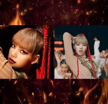 Lisa cultural appropriation