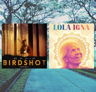 Award-winning Filipino movies on Netflix