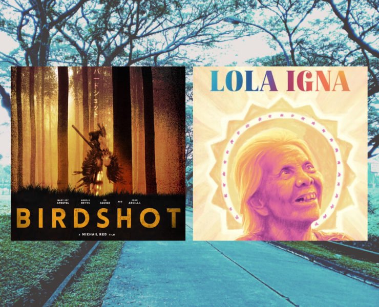 Award-winning Filipino movies on Netflix