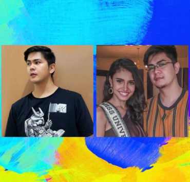 Rabiya Mateo's boyfriend Neil Salvacion aditions for PBB
