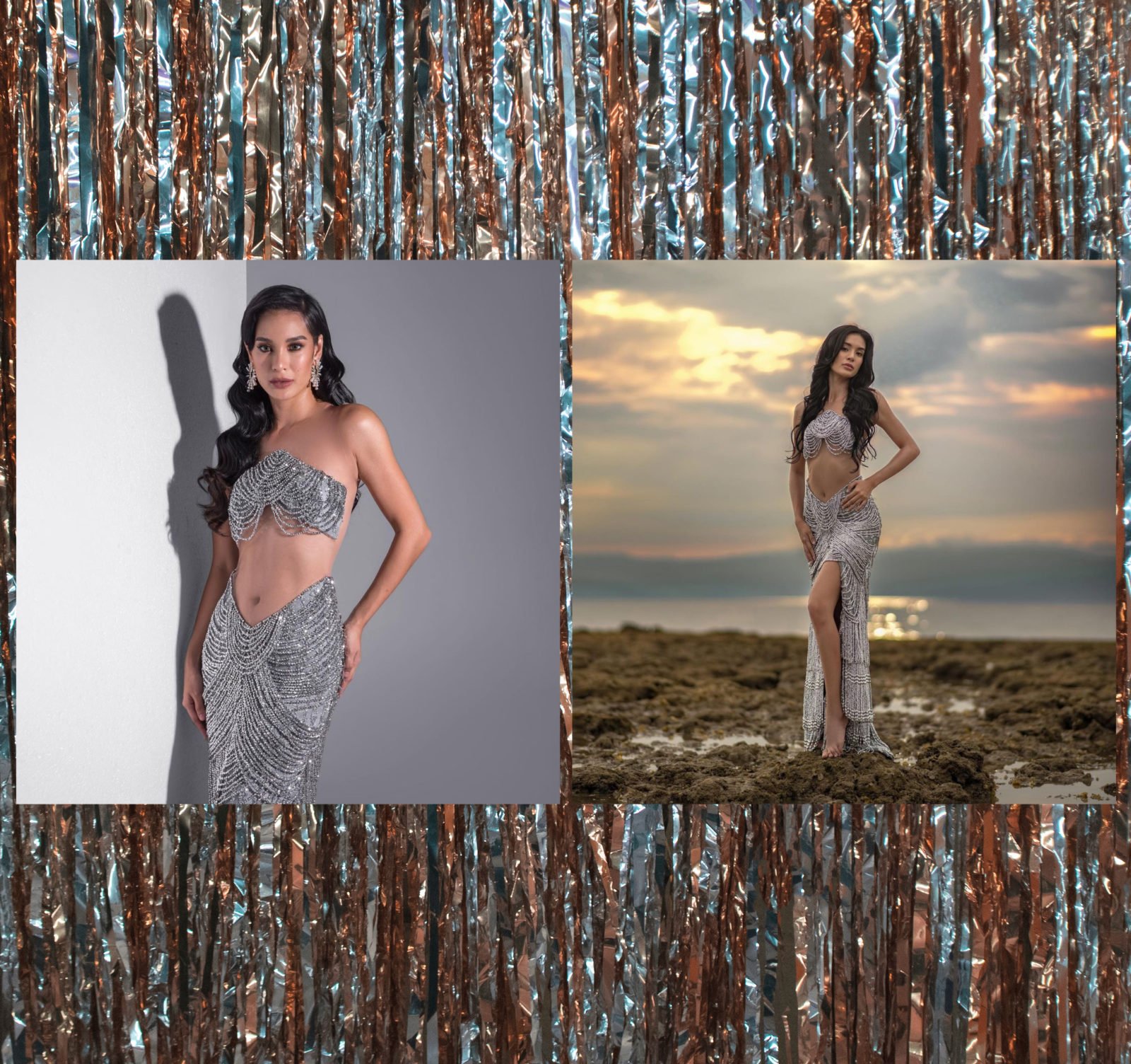 Steffi Aberasturi Miss Universe Philippines