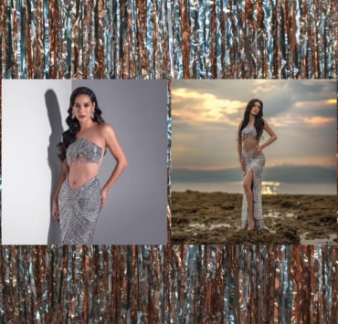 Steffi Aberasturi Miss Universe Philippines