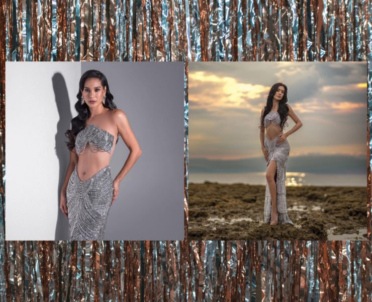 Steffi Aberasturi Miss Universe Philippines