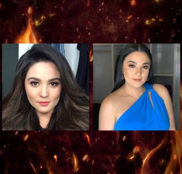 Sunshine Dizon Divorce