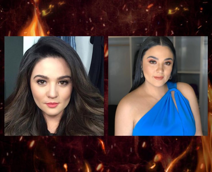 Sunshine Dizon Divorce
