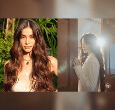 Anne Curtis raises mental health awareness