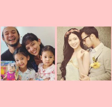 Jennica Garcia Alwyn Uytingco