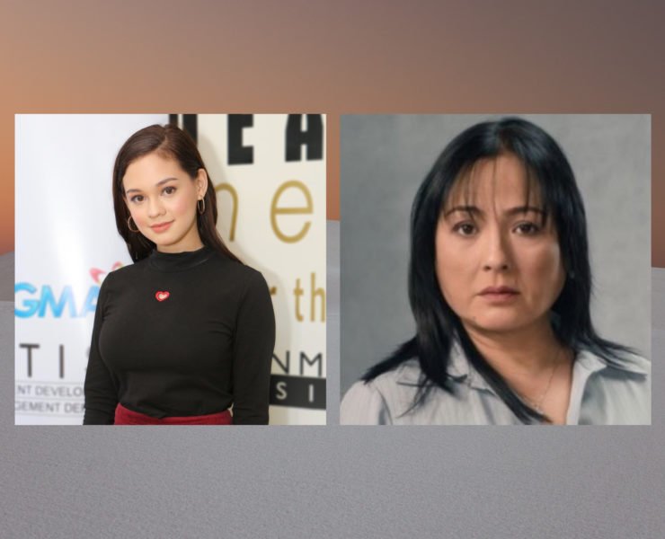 claire castro gina alajar sampal