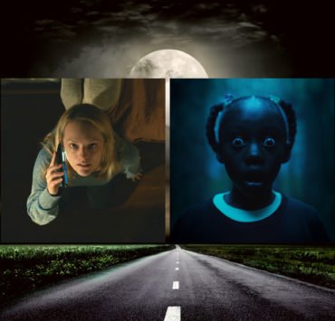 Horror movies more than just jumpscares