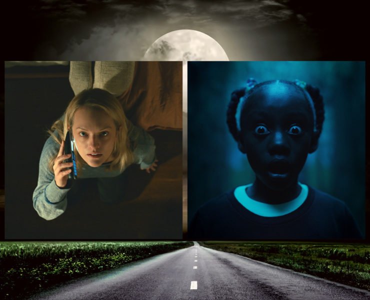 Horror movies more than just jumpscares