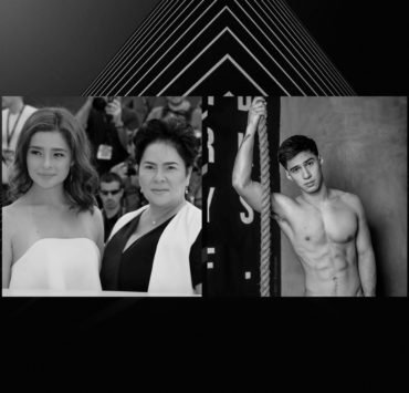 Jaclyn Jose drags Albie Casino