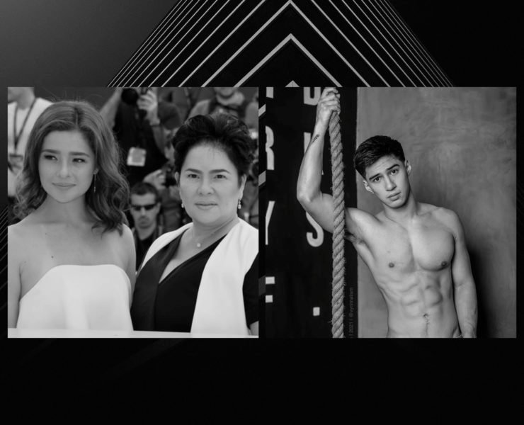 Jaclyn Jose drags Albie Casino