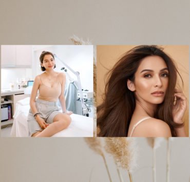 Jennylyn Mercado in good condition