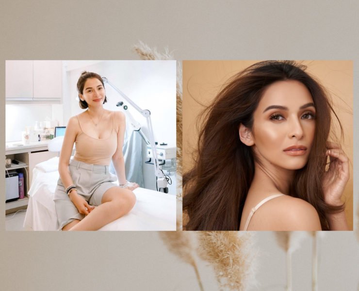 Jennylyn Mercado in good condition