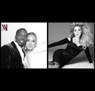 Adele Rich Paul
