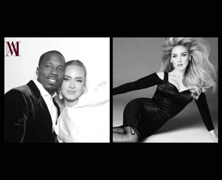 Adele Rich Paul