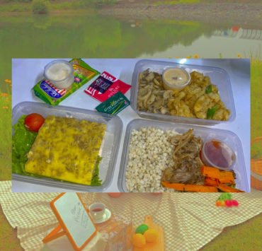 Smart Meals Low-carb diet