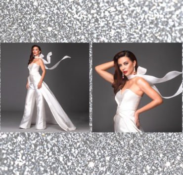Miss World Philippines 2021 Tracy Maureen Perez