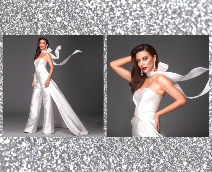 Miss World Philippines 2021 Tracy Maureen Perez