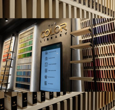 COLOR-LIBRARY-BY-BOYSEN