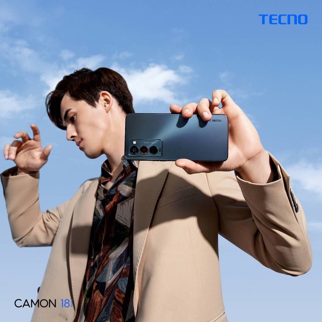 TECNO