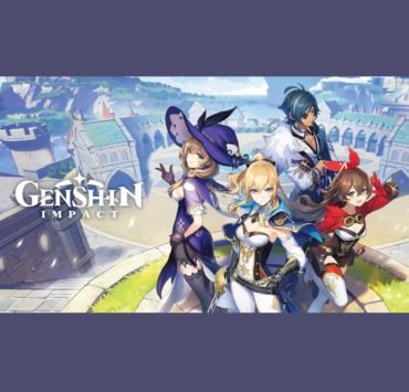 GENSHIN-Impact-FI