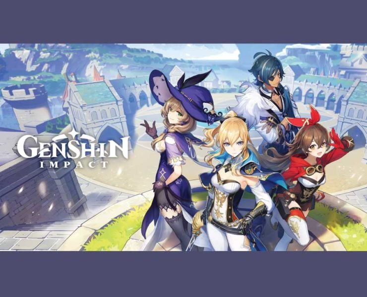 GENSHIN-Impact-FI