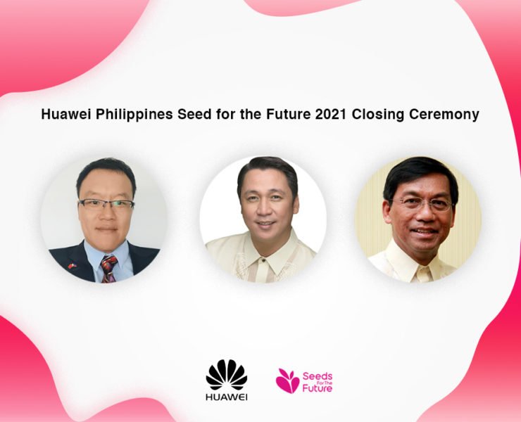 Huawei-Philippines-Seed-for-the-Future-2021