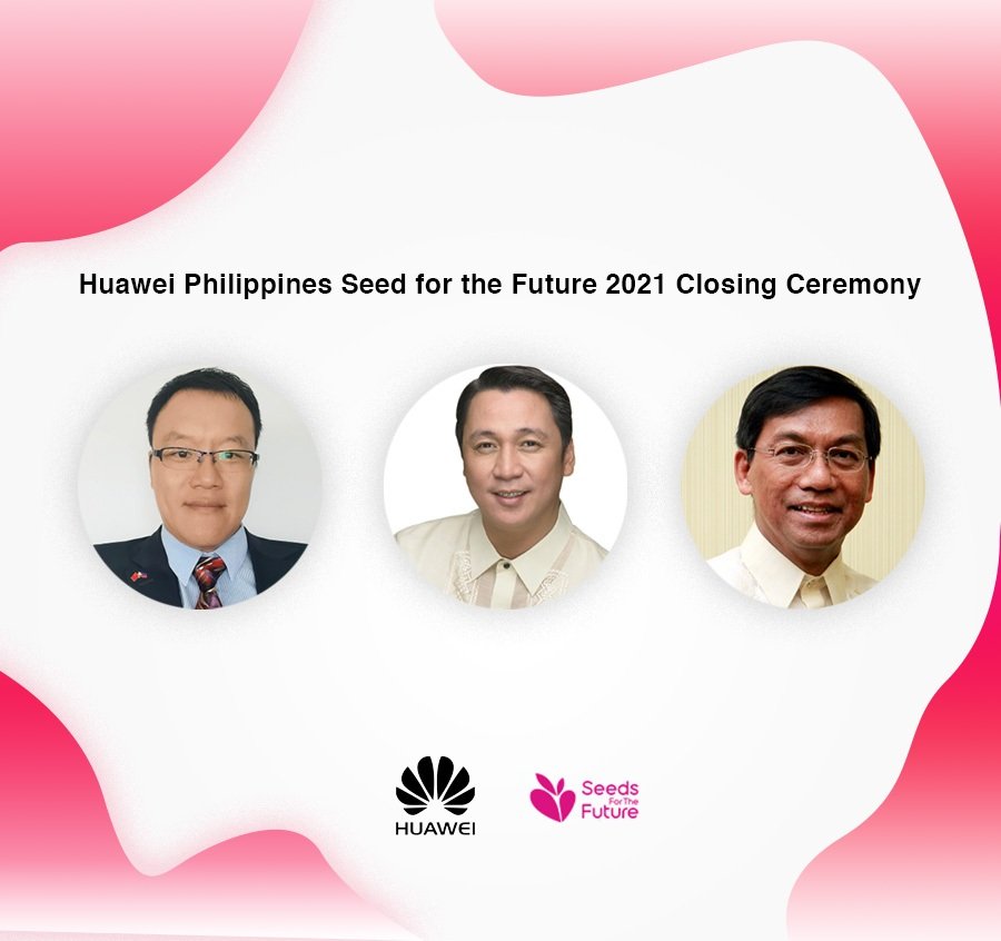 Huawei-Philippines-Seed-for-the-Future-2021