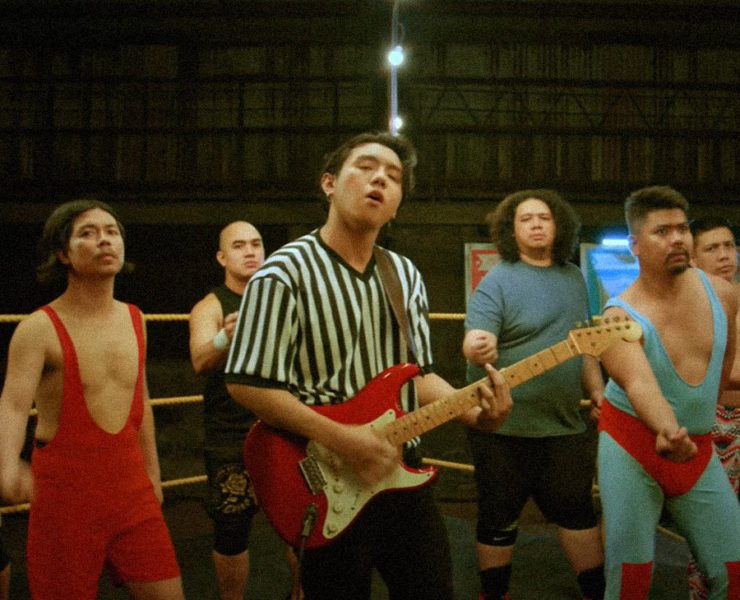 Zack Tabudlo MV-FI