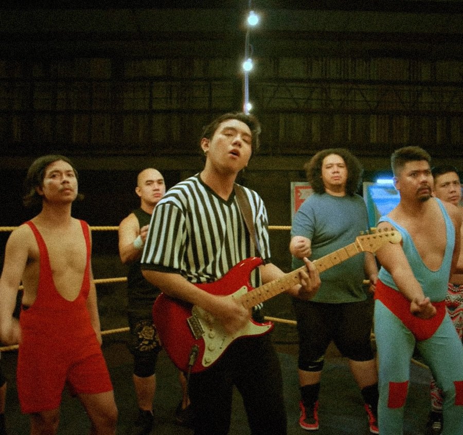 Zack Tabudlo MV-FI
