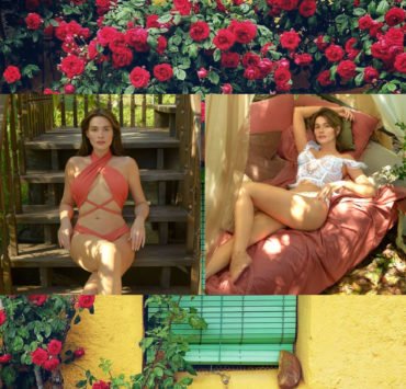 Bea Alonzo Tanduay