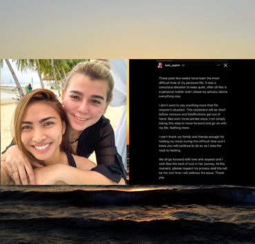 Bea Gomez Kate Jagdon breakup