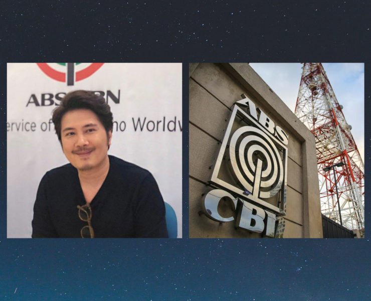 Janno Gibbs calls out ABS-CBN