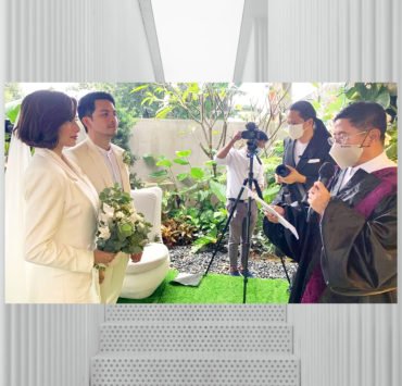Jennylyn Dennis wedding leaked photo