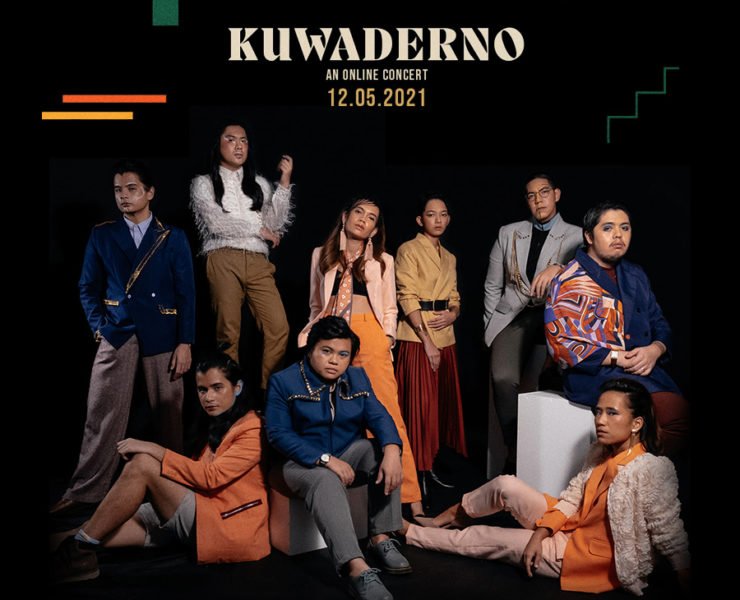 Kuwaderno