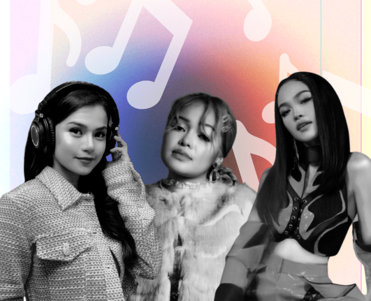 Artists with new music this November