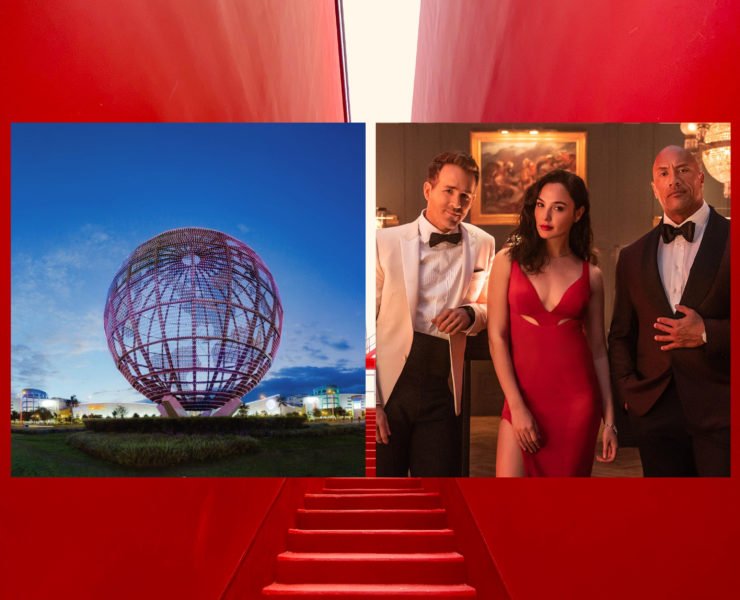 SM Mall of Asia Globe stolen Red Notice