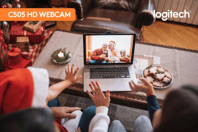 Hoard All The Logitech Gear You Want For Christmas At The 12.12 Big Christmas Sale
