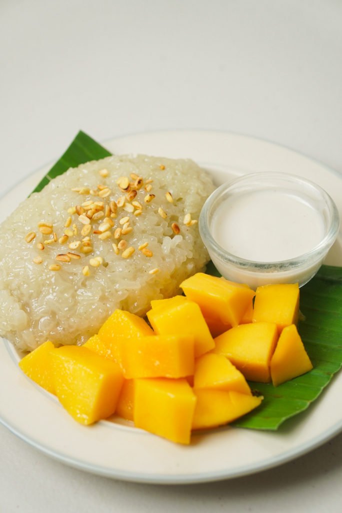 These flavorful Thai dishes will leave your heart and belly satisfied!