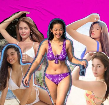 FEMALE HOTTEST ICONS VP