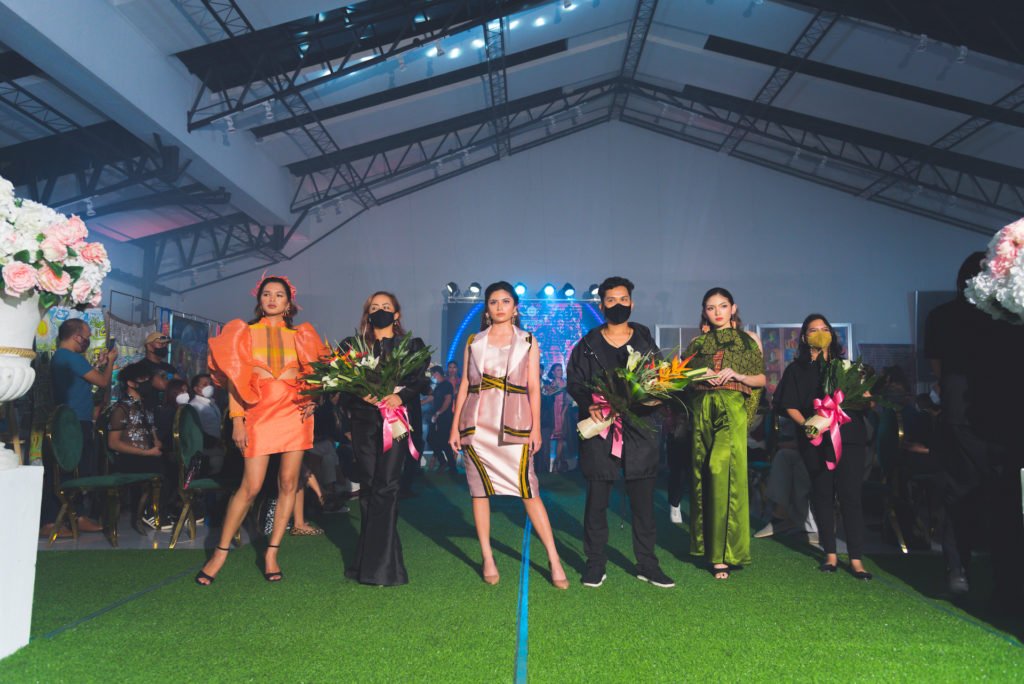 Fashion Reset: Mindanao Creatives Saw A New Sunrise