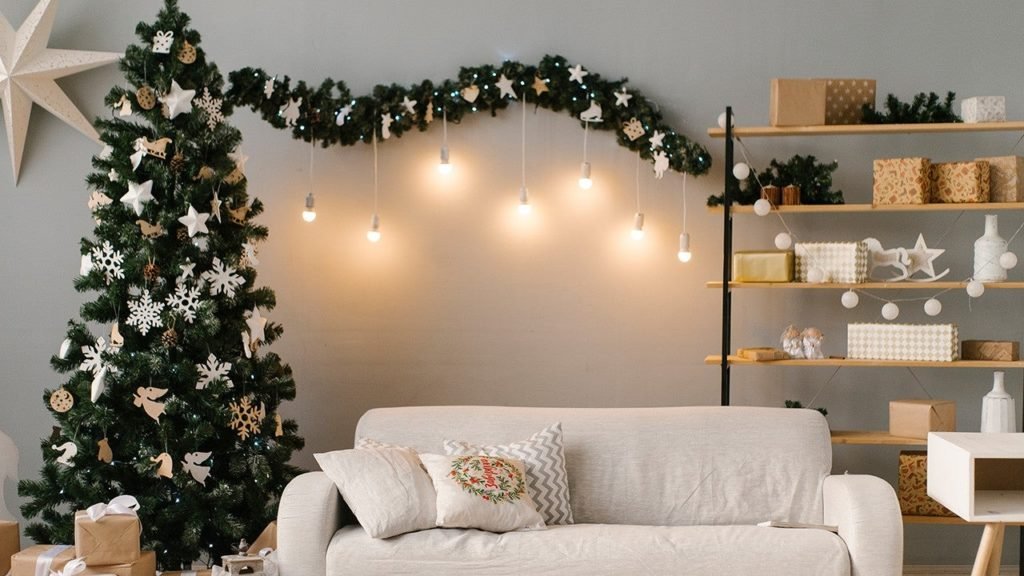 Here’s how you can celebrate the upcoming holidays the Earth-friendly way