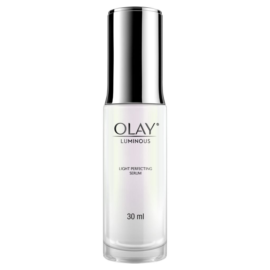 Want to elevate your skincare regimen? Try these Olay Serums!