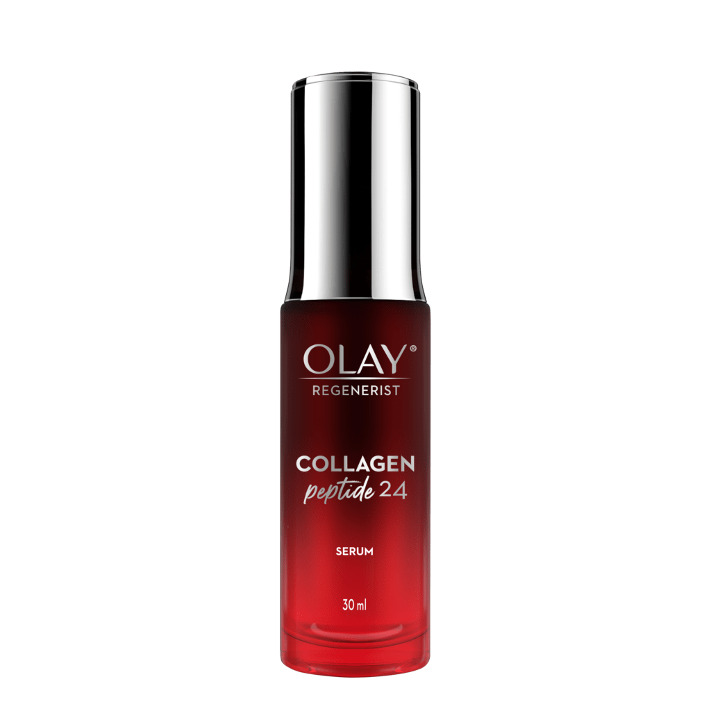Want to elevate your skincare regimen? Try these Olay Serums!