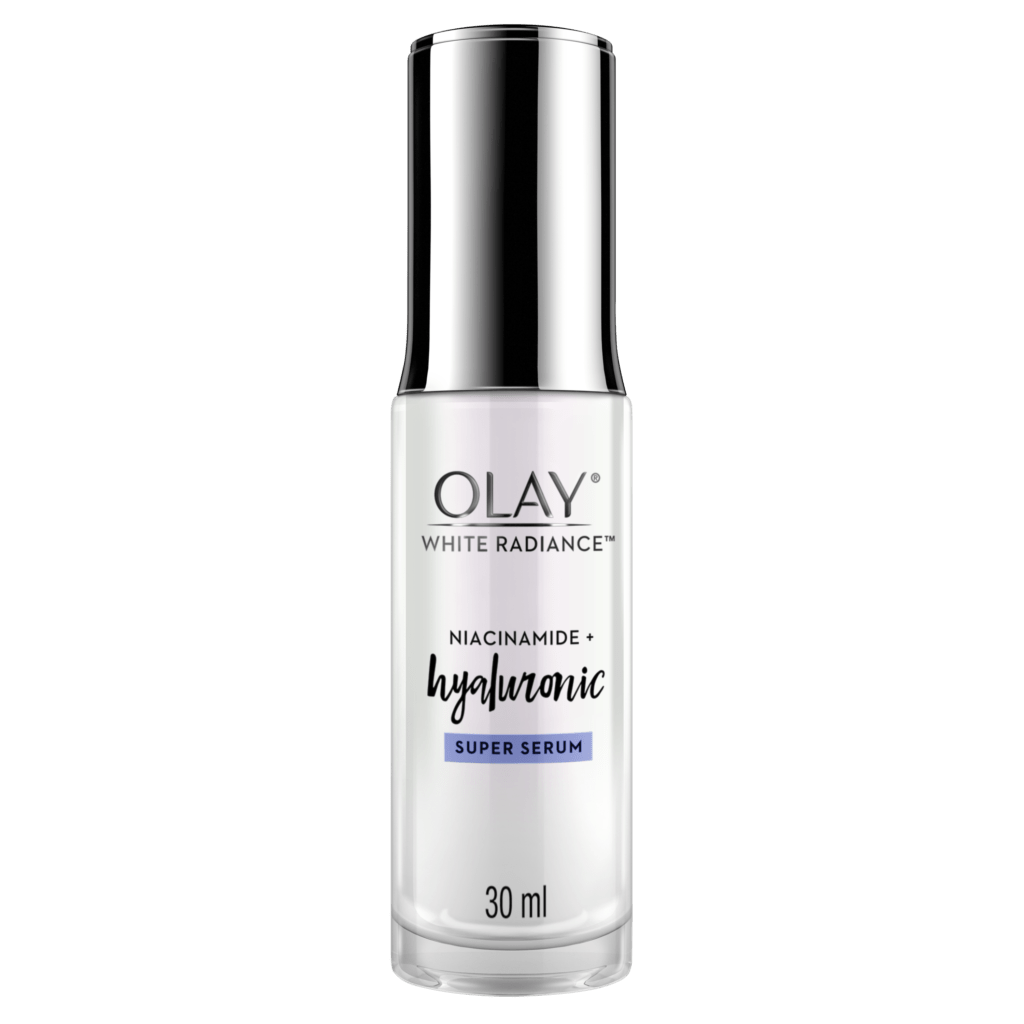 Want to elevate your skincare regimen? Try these Olay Serums!