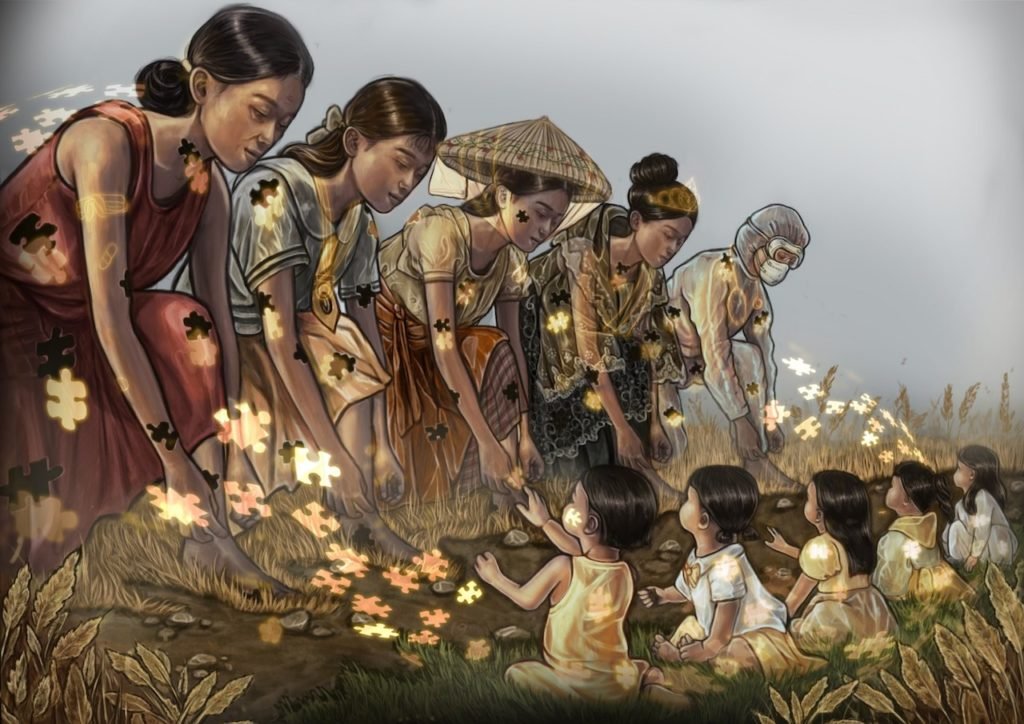 Pilipinas Shell’s 54th National Students Art Competition award ceremony celebrates the role of young artists in nation-building