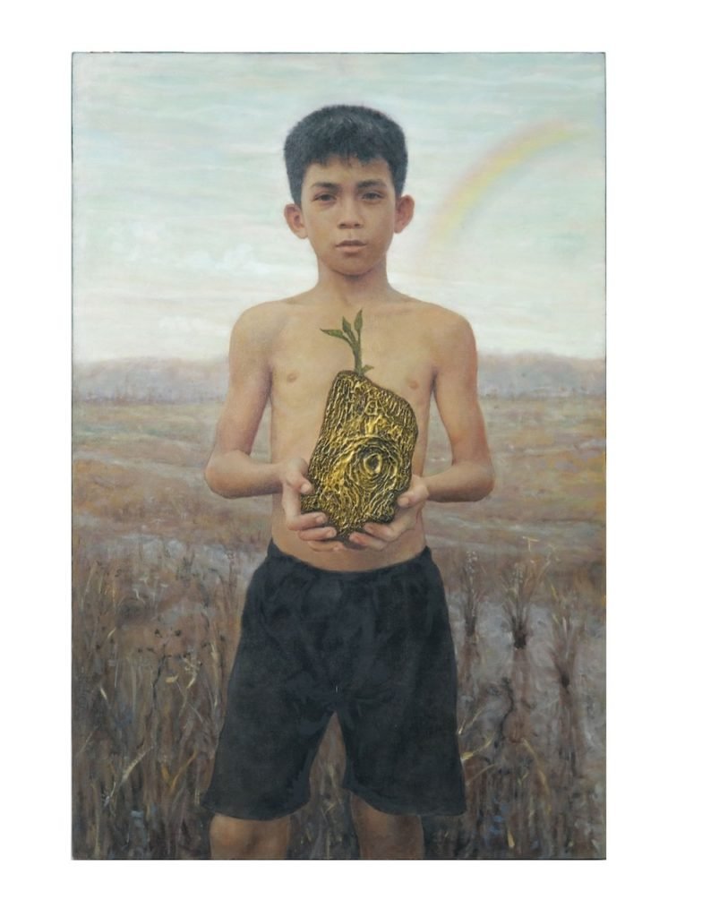 Pilipinas Shell’s 54th National Students Art Competition award ceremony celebrates the role of young artists in nation-building